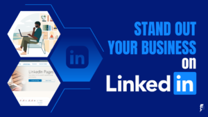 How to improve a business LinkedIn profile?